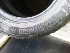 Vredestein Icetrac. Зимние, шипованные, износ: 50%, 4 шт