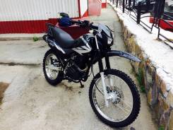 Ekonika Sport-004. 250 куб. см., исправен, птс, с пробегом