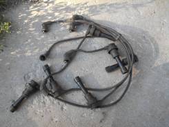 Высоковольтные провода. Mitsubishi Sigma, F13AK, F17A, F27A, F13A, F25A, F15A, F16A Mitsubishi Debonair, S12A Mitsubishi Diamante, F25A, F13A, F27A, F...