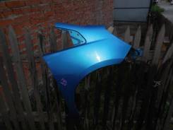 Крыло. Honda Jazz Honda Fit, DBA-GE6, DBA-GE9, DBA-GE7, DBA-GE8 Двигатели: L13Z1, L13Z2, L15A7