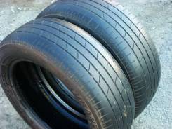 Bridgestone Turanza ER30. Летние, износ: 50%, 2 шт