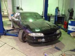 Кулак поворотный. Nissan Silvia, S14, S15