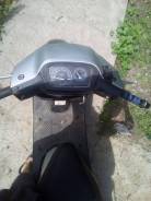 Suzuki Address V100. 100 куб. см., исправен, без птс, с пробегом