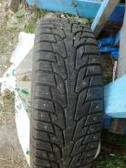 Hankook Winter i*Pike W409. Зимние, шипованные, 2013 год, износ: 5%, 4 шт