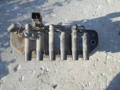 Катушка зажигания. Mitsubishi GTO, Z16A, Z15A Mitsubishi Diamante, F27A, F17A, F25A, F15A, F13A, F16A, F13AK Mitsubishi Sigma, F27A, F13A, F25A, F15A...