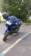 Kawasaki ZZR 600 Ninja. 600 куб. см., исправен, птс, с пробегом