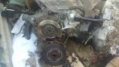 Сцепление. Subaru