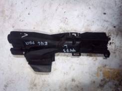 Крепление радиатора. BMW X5 BMW 3-Series, E46/2, E46/3, E46/4 BMW 5-Series BMW X3 Двигатели: M54B30, M54B22, M54B25