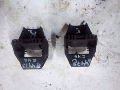 Крепление радиатора. BMW 5-Series BMW X3 BMW X5 BMW 3-Series, E46/4, E46/3, E46/2 Двигатели: M54B22, M54B25, M54B30