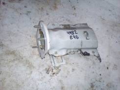 Лонжерон. BMW 3-Series, E46/2, E46/3, E46/4
