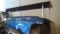 Спойлер. Subaru Impreza, GT6, GT7, GC8, GT2, GT3