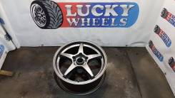 OZ Racing Crono HT. 8.0x17", 5x114.30, ET48, ЦО 64,1 мм.