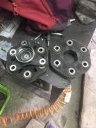 Муфта карданного вала. Toyota Aristo, JZS161 Двигатели: 2JZGE, 2JZGTE