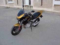 Yamaha TDM 850. 850 куб. см., исправен, птс, с пробегом