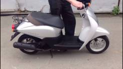 Honda Today. 50 куб. см., исправен, без птс, без пробега
