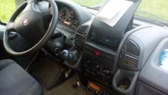 Fiat Ducato. Продам автобус Фиат дукато, 2 300 куб. см., 15 мест