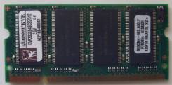 SODIMM для ноутбука.