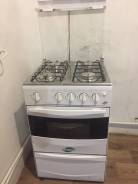 Кухонные плиты газовые.