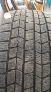 Dunlop Graspic DS3. Зимние, без шипов, износ: 20%, 3 шт