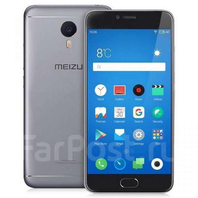 Meizu все модели фото