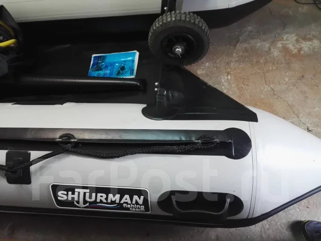 Shturman. 2014 ���, ����� 3,3��., ��������� ���������, 15��.�., ������ ����