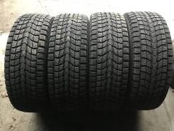 Dunlop Grandtrek SJ6. Зимние, без шипов, износ: 10%, 4 шт