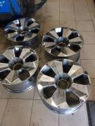 Vault. 9.5x20, 5x150.00