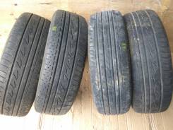 Bridgestone Playz. Летние, износ: 20%, 4 шт