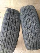 Goodyear Wrangler HP. Летние, износ: 5%, 2 шт