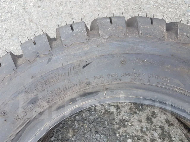 Dunlop Power Grip. �����������, 2010 ���, ����� ����