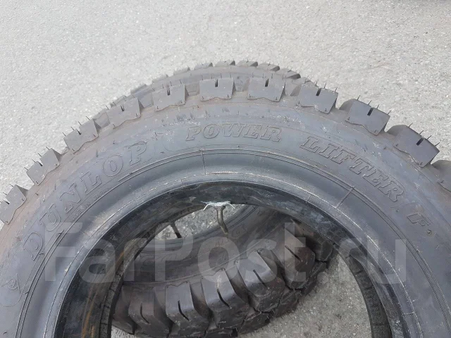 Dunlop Power Grip. �����������, 2010 ���, ����� ����