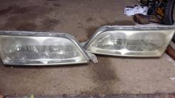 Фара. Toyota Qualis Toyota Mark II Wagon Qualis, MCV20, MCV20W, MCV21, MCV21W, MCV25, MCV25W, SXV20, SXV20W, SXV25, SXV25W Двигатели: 1MZFE, 2MZFE, 5S...
