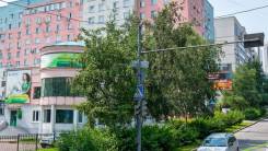 Арендный бизнес в центре города. Улица Дзержинского, р-н Центральный, 80 кв. м.