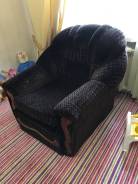 Гарнитуры мягкие.