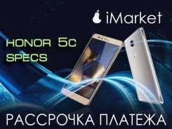 Huawei Honor 5C. Новый