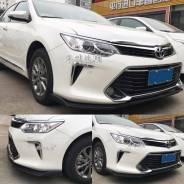 Обвес кузова аэродинамический. Toyota Camry, ASV51, ASV50, GSV50. Под заказ