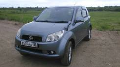 Daihatsu Be-Go. автомат, 4wd, бензин