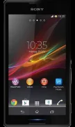Sony Xperia C. �/�