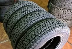 Goodyear Wrangler IP/N. Всесезонные, 2010 год, износ: 5%, 4 шт