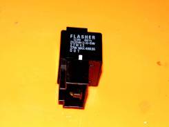 Реле поворота. Toyota: Regius Ace, Lite Ace, Windom, Corona, Scepter, Aristo, Ipsum, Avensis, Sprinter Trueno, Corolla, Tercel, Dyna, Raum, Regius, Sp...