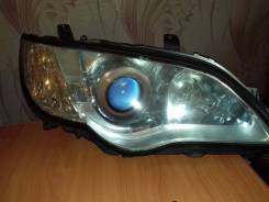 Фара. Subaru Legacy, BP9, BL5, BP5