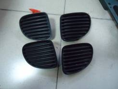 Заглушка бампера. Toyota Funcargo, NCP20, NCP21, NCP25 Toyota Echo Verso, NCP22, NCP21, NCP20, NLP20, NLP22 Toyota Yaris Verso, NLP20, NCP22, NLP22, N...