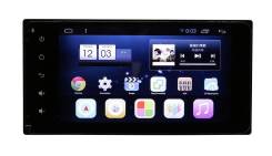 Автомагнитола Toyota.100х200. Android 4.4.2. Качество 5+. Гарантия Pen. Под заказ