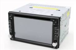 Автомагнитола 2Din TV/DVD/USB/SD/AUX/Bluetooth. Эквалайзер 8 полосный. Под заказ