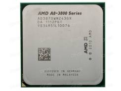 AMD A8