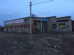 Продается база буденовка. С.Владимиро, р-н церкви, 1 000 кв. м.