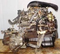 Двигатель в сборе. Toyota: Pixis Space, Corolla, Sprinter, Corolla Levin, Sprinter Trueno, Carina, Corona Двигатель 5AF