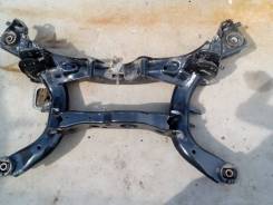 Балка поперечная. Nissan Teana, J31 Двигатель VQ23DE