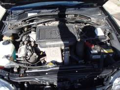Двигатель в сборе. Toyota Caldina, ST215G, ST215W, ST215 Двигатель 3SGTE