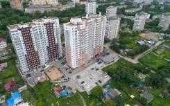 Помещение под бизнес. Улица Кирова 49, р-н Вторая речка, 2 517 кв. м.